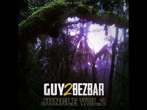 06 Guy2Bezbar - Massasi