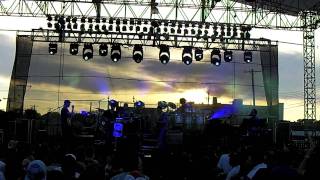 August Part 1 - Umphrey's Mcgee - Stone Pony 06-03-2011