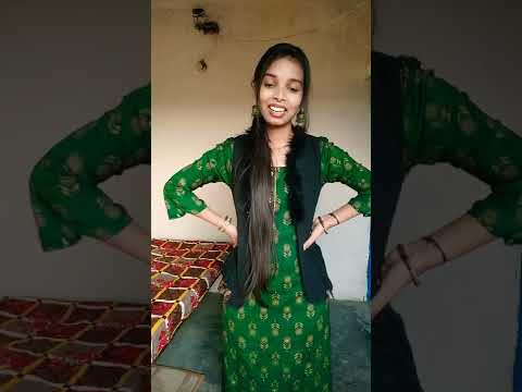 Anjali mishra Audition 'Anjali-daily soap'