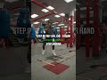 4 Beginner Boxing Ladder Drills for Improved Footwork