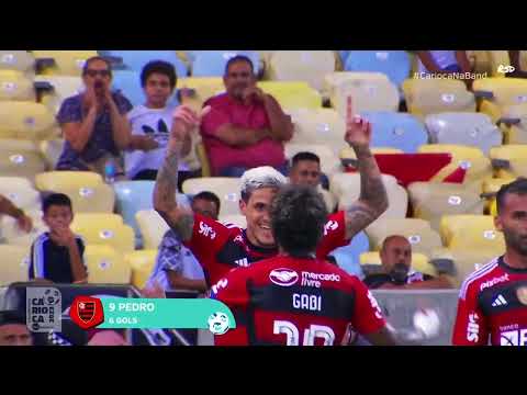 FL4M3NG0 3x2 V4SC0 - S3M1F1N4L C4R1OC40 2023