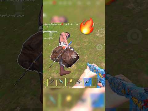 Oxide Survival Island | AST YT #oxide #oxidesurvivalisland  #rust #оксайд