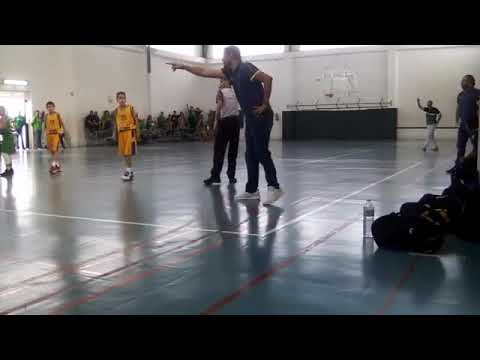 CC PREMINI MAS 2019 Gran Canaria Iberia   Vitalness BSB