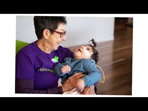 WMQ Thanks our volunteers on International Volunteers Day 2021