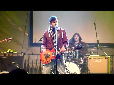 Omar Naber - Angels (Robbie Williams)