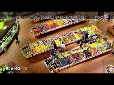 Siamo noi - Puntata del 22 febbraio 2018