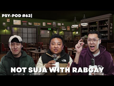 Suja Rabgay explains How I Met Your Tshering Meto | PSY-POD#62
