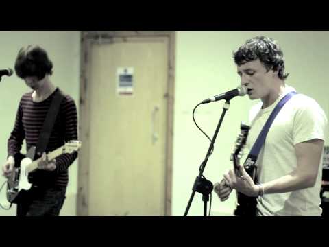 Anton & The Colts - Who You Gonna Blame