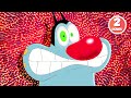 Suspect Oggy Oggy And The Cockroaches 2 Hours Compilation New Episodes In HD