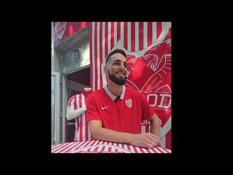 🎙️ INTERVJU Z JOVANOM KOPRIVICO | NK Svoboda Ljubljana