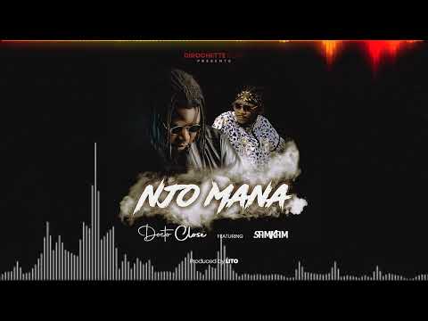 DJO MANA DOCTA CLOSE FEAT SAMKAM