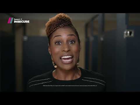 Insecure | Mirror Moments | Stream season 5