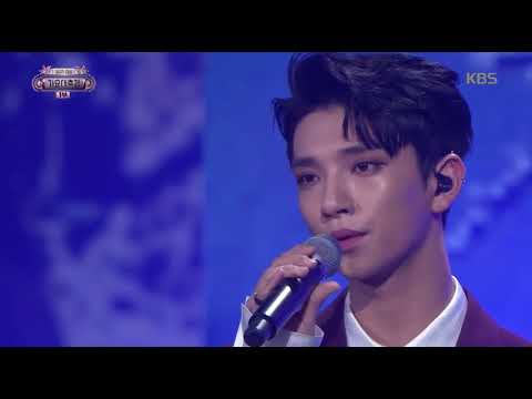 SEVENTEEN JOSHUA_ LIVE STAGE COMPILATION