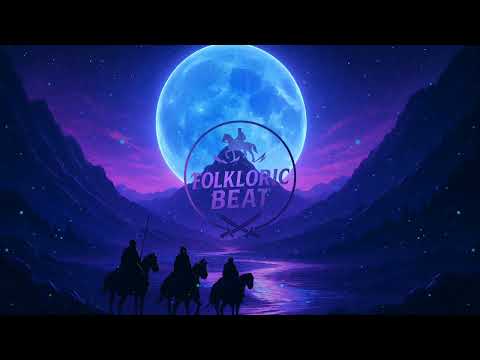 Intense Lezginka Drill | Traditional Rhythm x Modern 808