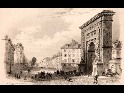 Alphonse Delannoy vs Paul Morphy - Paris (1859) #218