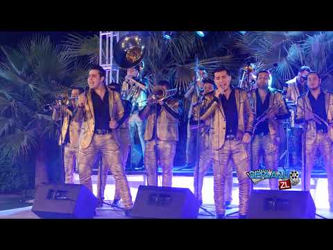 La Decima Banda - Suerte He Tenido (En Vivo 2019)