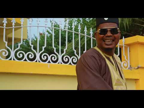 DJIBRIL DIOP Ndiarignal Dome Clip officiel