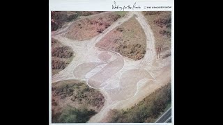 VINYL LISTENING HANG #55 The Armoury Show Waiting For The Floods Original UK LP