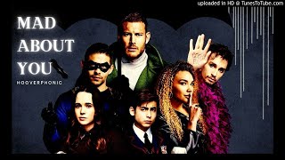 Umbrella Academy 【Mad About You】 Hooverphonic  Trip Hop / Downtempo 【Audio】
