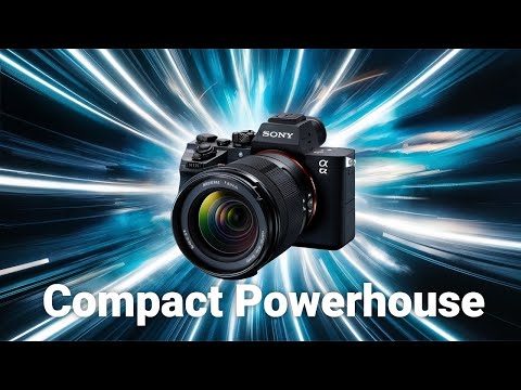 I almost dumped Zeiss for this amazing Sony 24-50 f/2.8 G lens!