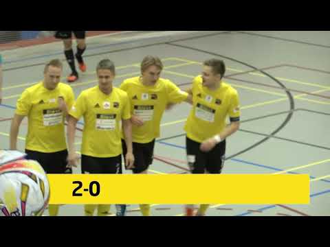 Sievi FS - Riemu 25.11.  kooste