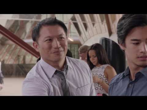 Dance Academy Staffel 3 Folge 12 Der Perfekte Sturm