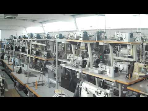 Stock of used industrial sewing machines of all brands/stock di macch.per cucire usate di ogni marca