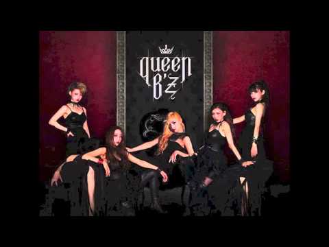 Bad - Queen B'Z(Male Version)