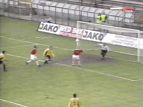 2002.04.28 - GKS Katowice 0:1 Wisła Kraków