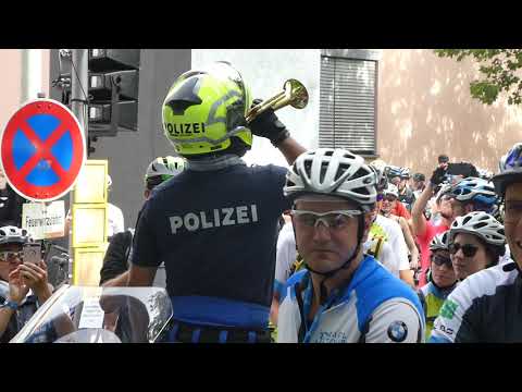 190802 Morgenfanfare