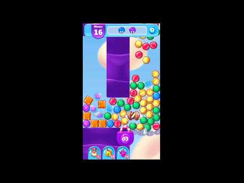 Sugar Blast level 110