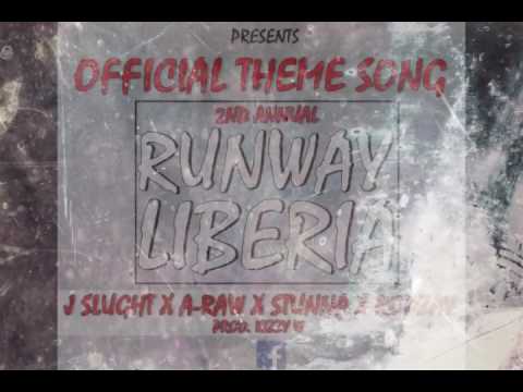 SWAG D  ENT    Runway Liberia