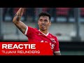 ? Matchwinner Reijnders: 'Ik zei: we gaan hem nog maken' | Reactie