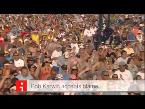 Bob Karwin's Entertainer of the Year Keynote Address