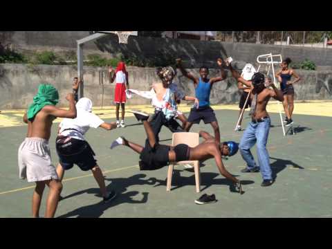 HARLEM SHAKE RDP ( 971 ) 1ereSTI2D2 [Prod. By Raypee @ka Ryan & ShazZ @ka Do']