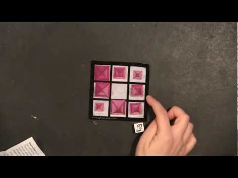 How to Play Pink Hijinks