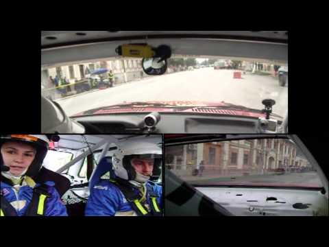 Lapadusa Alin  Raliul Deta 2013