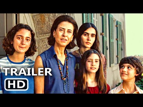 I'm Still Here Official Trailer (2024)