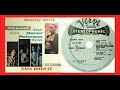 Sonny Stitt sits in with The Oscar Peterson Trio - Easy Does It