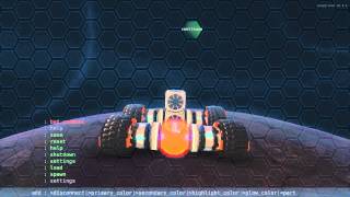 Rawbots - Part 2 - Learning Controls and Throwing a Wheel