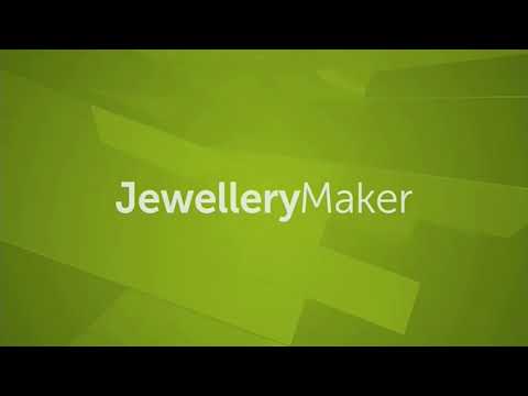 Jewellery Maker Live 20/10/2020 8am-12pm