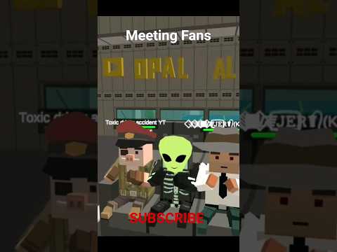 Simple Sandbox 2 update 1.6.93 Studio with my fans ssb2