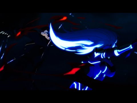 John Smith vs. Alpha「AMV-The Eminence in Shadow Season 2」Lonely