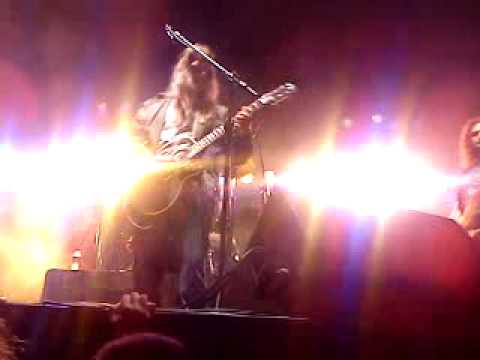 Bittencourt Project no Roça 'N' Roll 2010 - Nacib Véio.