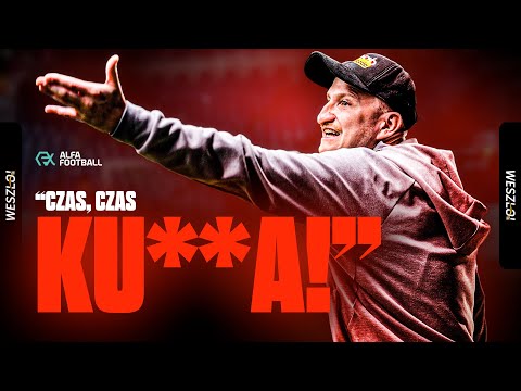 WeszłoTV and ALFA FOOTBALL