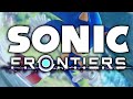 Undefeatable (Instrumental) - Sonic Frontiers OST Extended