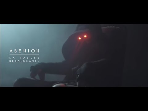 ASENION - La Vallée Dérangeante (Official Music Video)