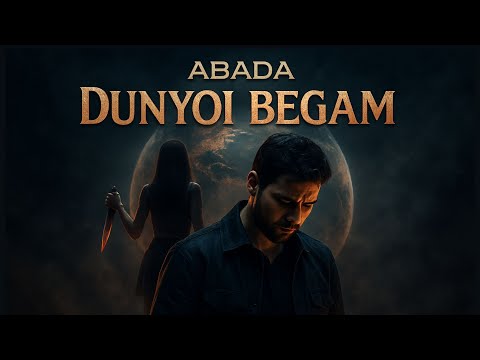 Abada - Dunyoi begam (Official Audio)