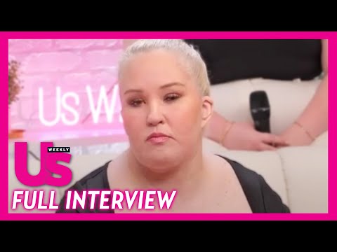 Mama June On Anna 'Chickadee' Cardwell Passing, Raising Her Kids, Alana Thompson's Schooling, & More
