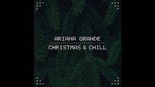 Ariana Grande - Wit It This Christmas (bass boosted)